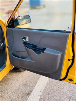 Saipa 131